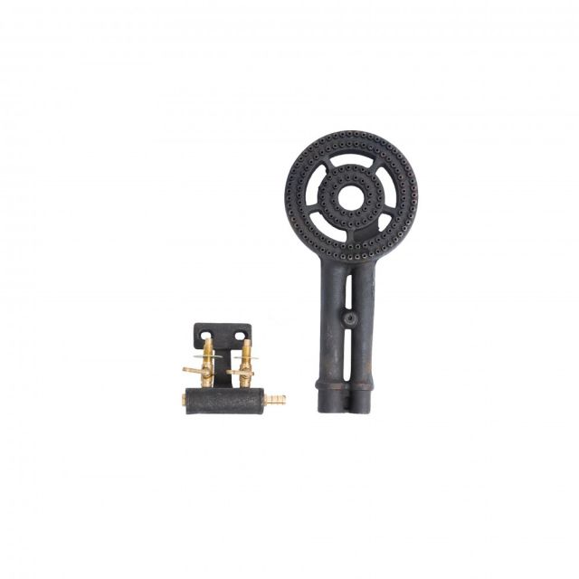 ELEFANT R03 Газов котлон – бурина R03, 12.2kW, 890 g/h, D210mm