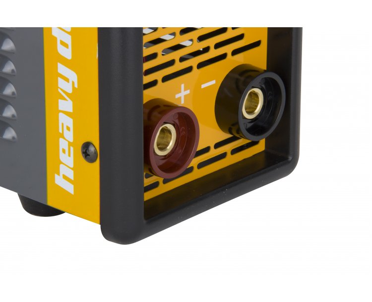 RWI-300 Инверторен електрожен PROCRAFT Industrial /140 A, 1.6-4,0 мм/