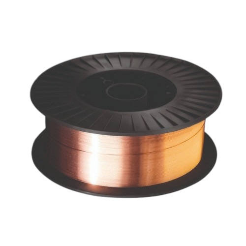 RWW85 заваръчна тел, 0.8 мм, 5 кг, ROTOR