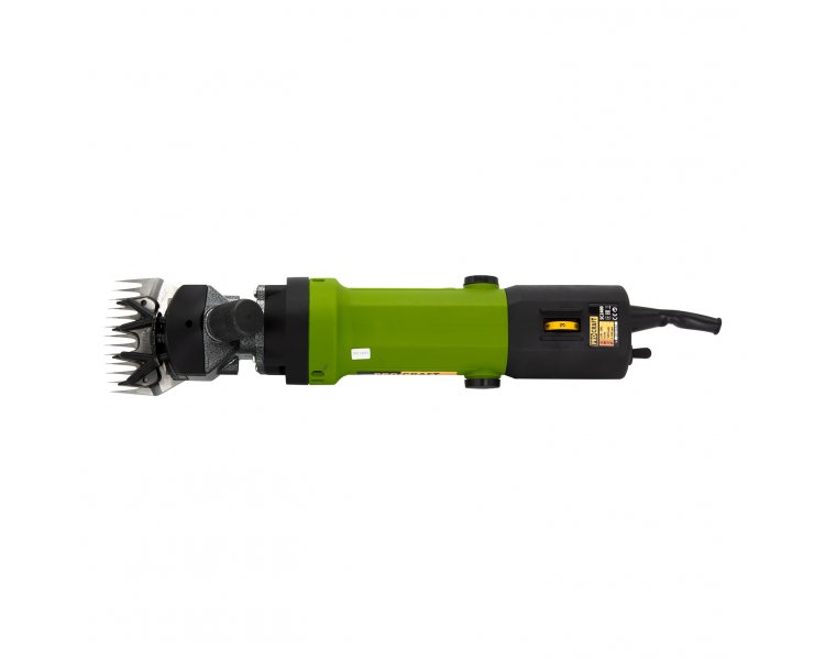 Procraft SC2400, 450W, Машина за постригване на овце, 2400 об./мин., 76 мм