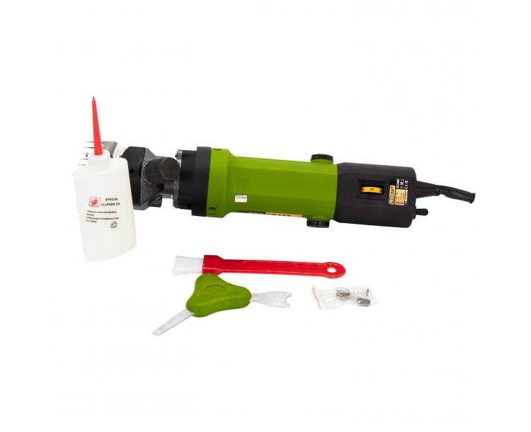 Procraft SC2400, 450W, Машина за постригване на овце, 2400 об./мин., 76 мм