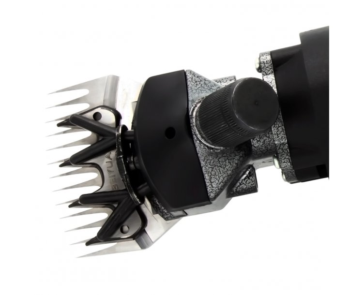 Procraft SC2400, 450W, Машина за постригване на овце, 2400 об./мин., 76 мм