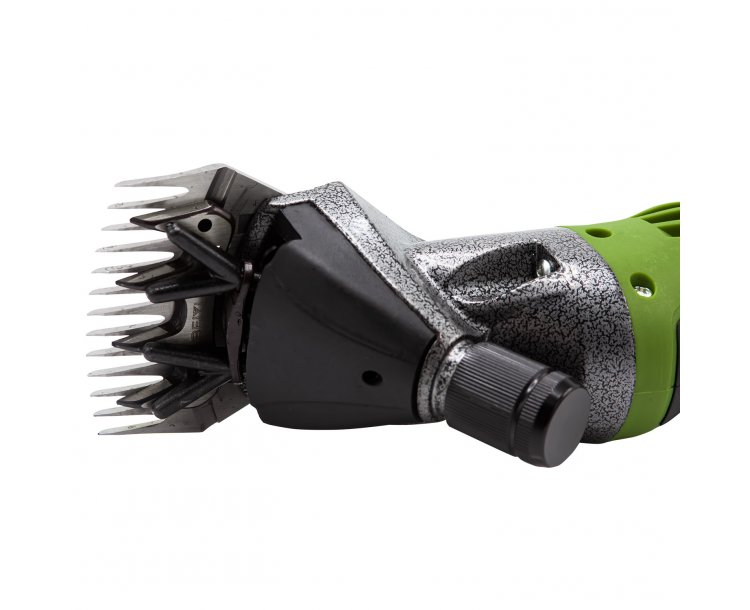 Procraft SC2600, 700W, Машина за постригване на овце, 2600 об./мин., 76 мм
