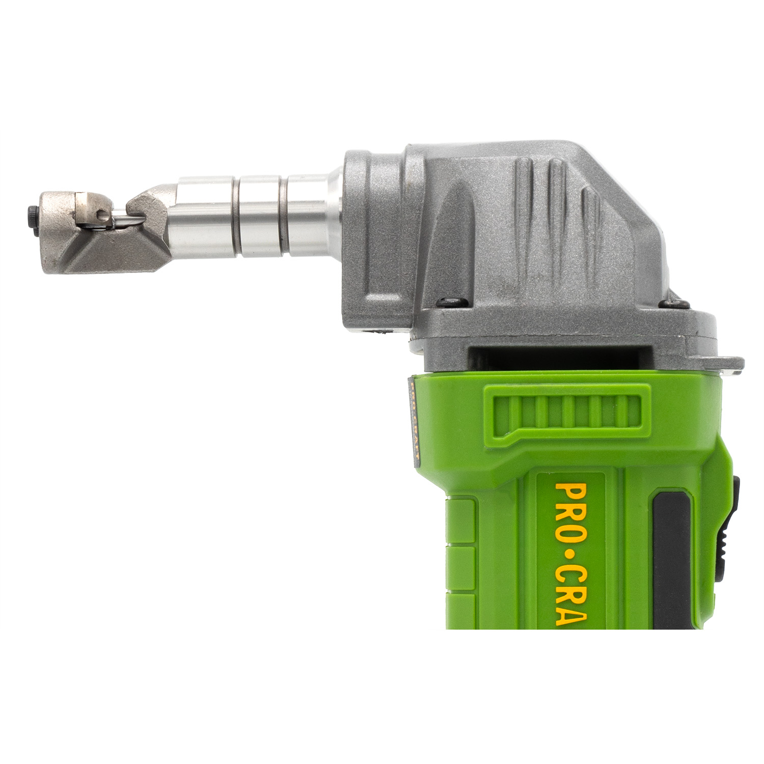 PROCRAFT SM20 Акумулаторна безчеткова ножица за рязане на метал, 20V (Solo – без батерия и зарядно)