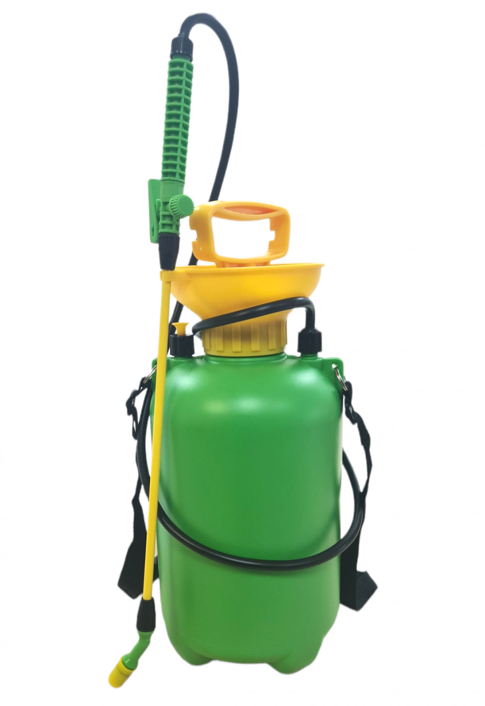 Пулверизатор PROCRAFT SM5L, 5 л.
