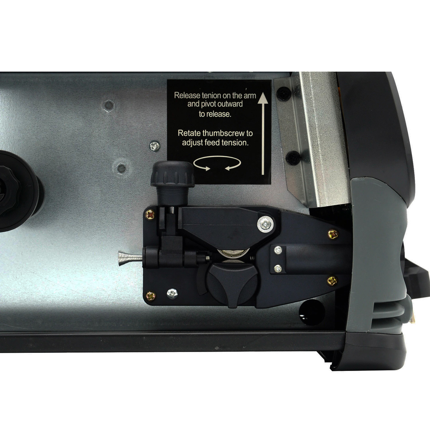 PROCRAFT SPI-290 Инверторен електрожен с телоподаващо устройство 2 в 1, 130 A, 1 кг, MMA, TIG lift, за плюсова тел