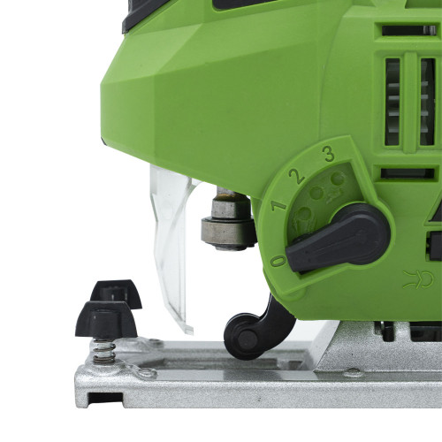 PROCRAFT ST1150 Прободен трион, 750 W, 800-3000 об/мин.