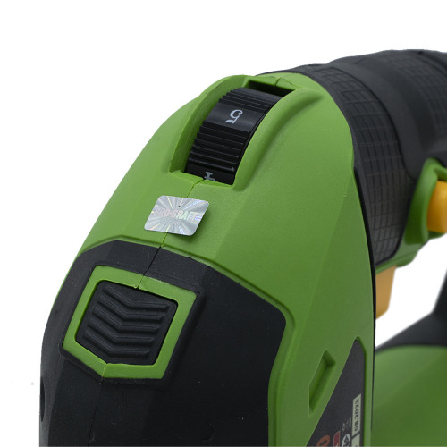 PROCRAFT ST1150 Прободен трион, 750 W, 800-3000 об/мин.