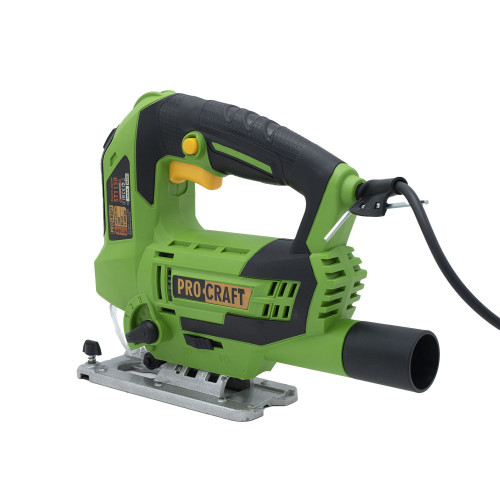PROCRAFT ST1150 Прободен трион, 750 W, 800-3000 об/мин.