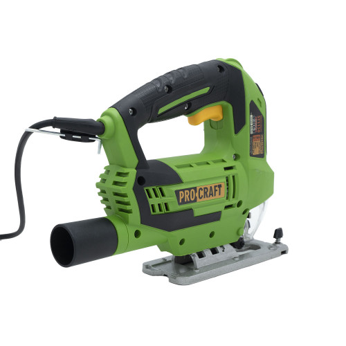 PROCRAFT ST1150 Прободен трион, 750 W, 800-3000 об/мин.