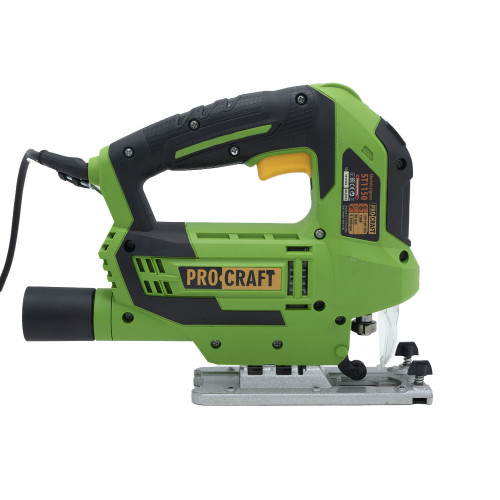 PROCRAFT ST1150 Прободен трион, 750 W, 800-3000 об/мин.