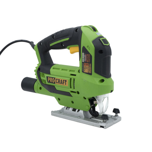 PROCRAFT ST1150 Прободен трион, 750 W, 800-3000 об/мин.