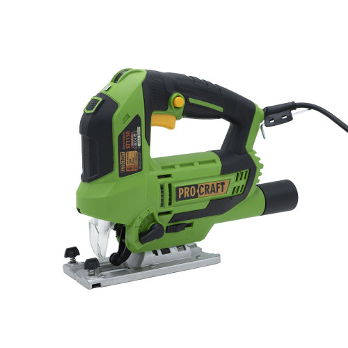 PROCRAFT ST1150 Прободен трион, 750 W, 800-3000 об/мин.