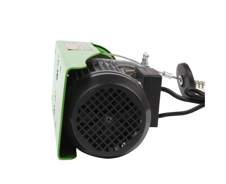 PROCRAFT TP500 Електрически телфер, 250/500 кг