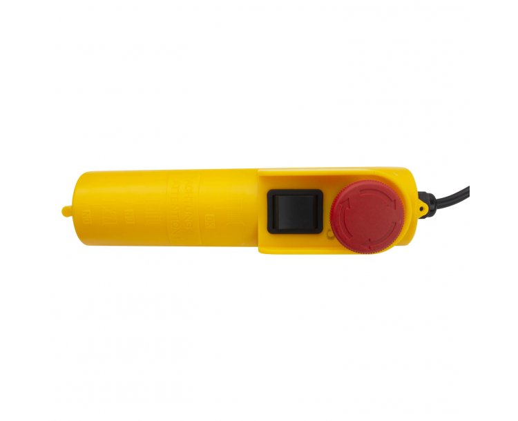 PROCRAFT TP500 Електрически телфер, 250/500 кг