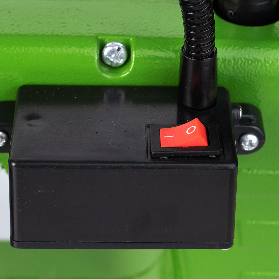 Procraft TS120-406 Настолен контурен трион, 120W, 406 мм/50мм