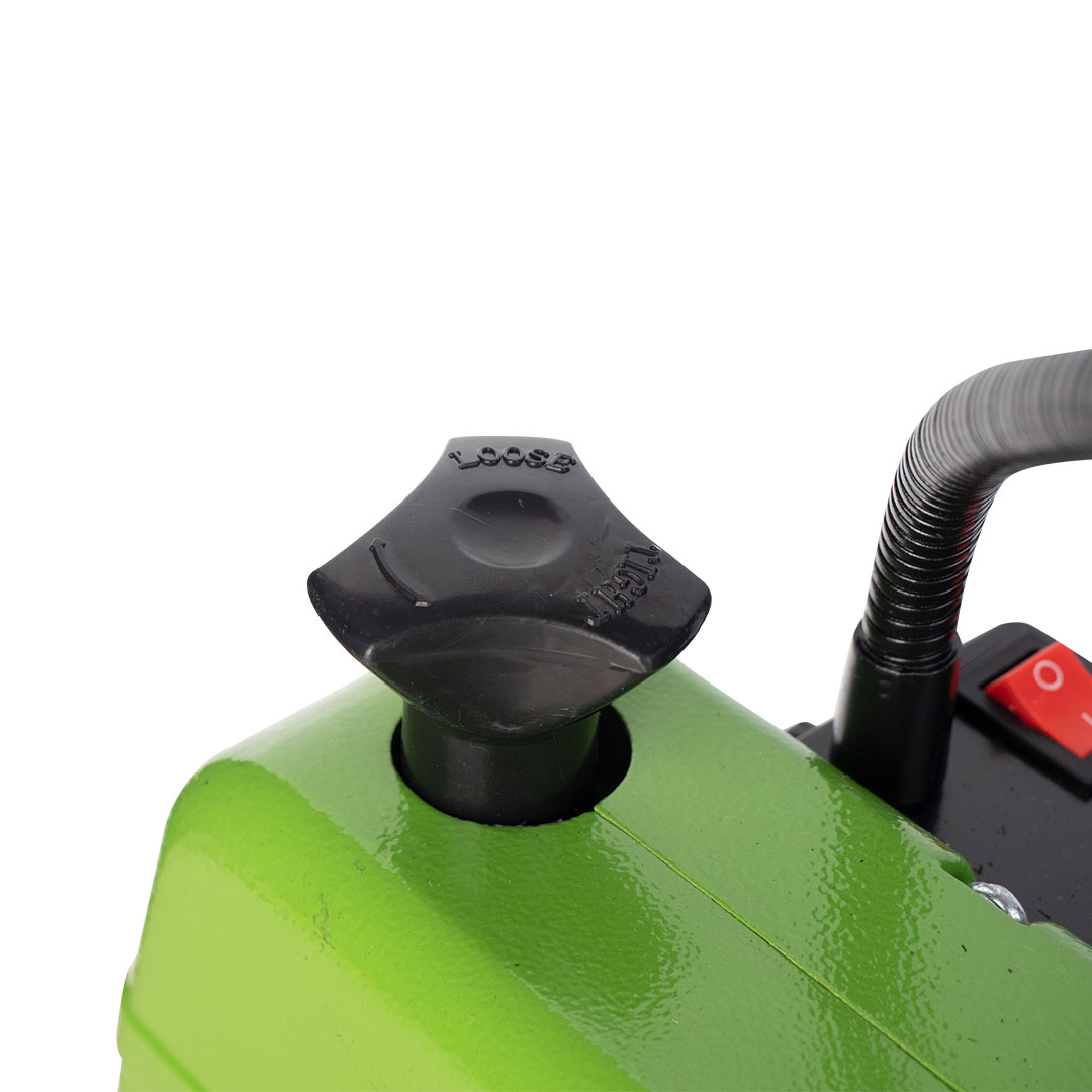 Procraft TS120-406 Настолен контурен трион, 120W, 406 мм/50мм