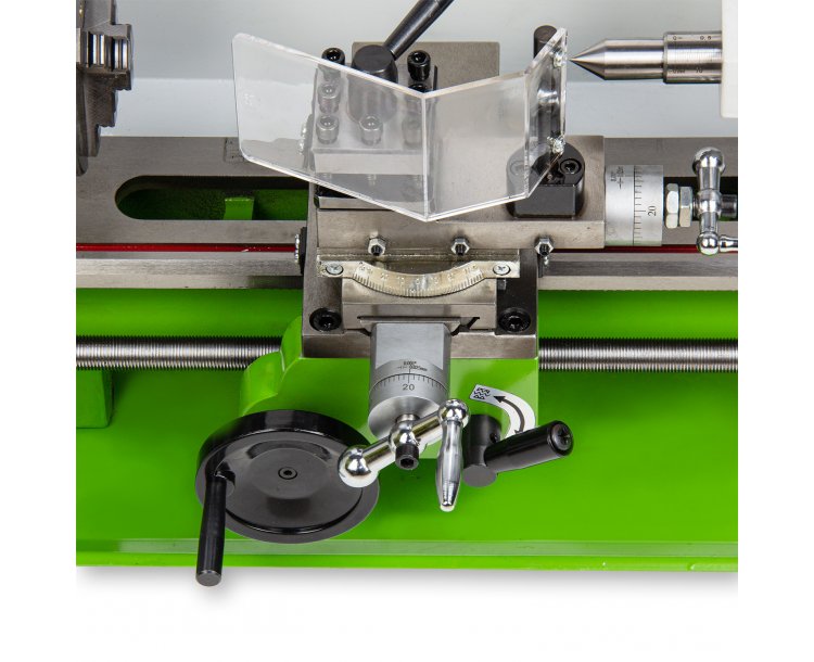 PROCRAFT VMM800 Струг за метал, 500W, 350мм, 100 -2500 об./мин.