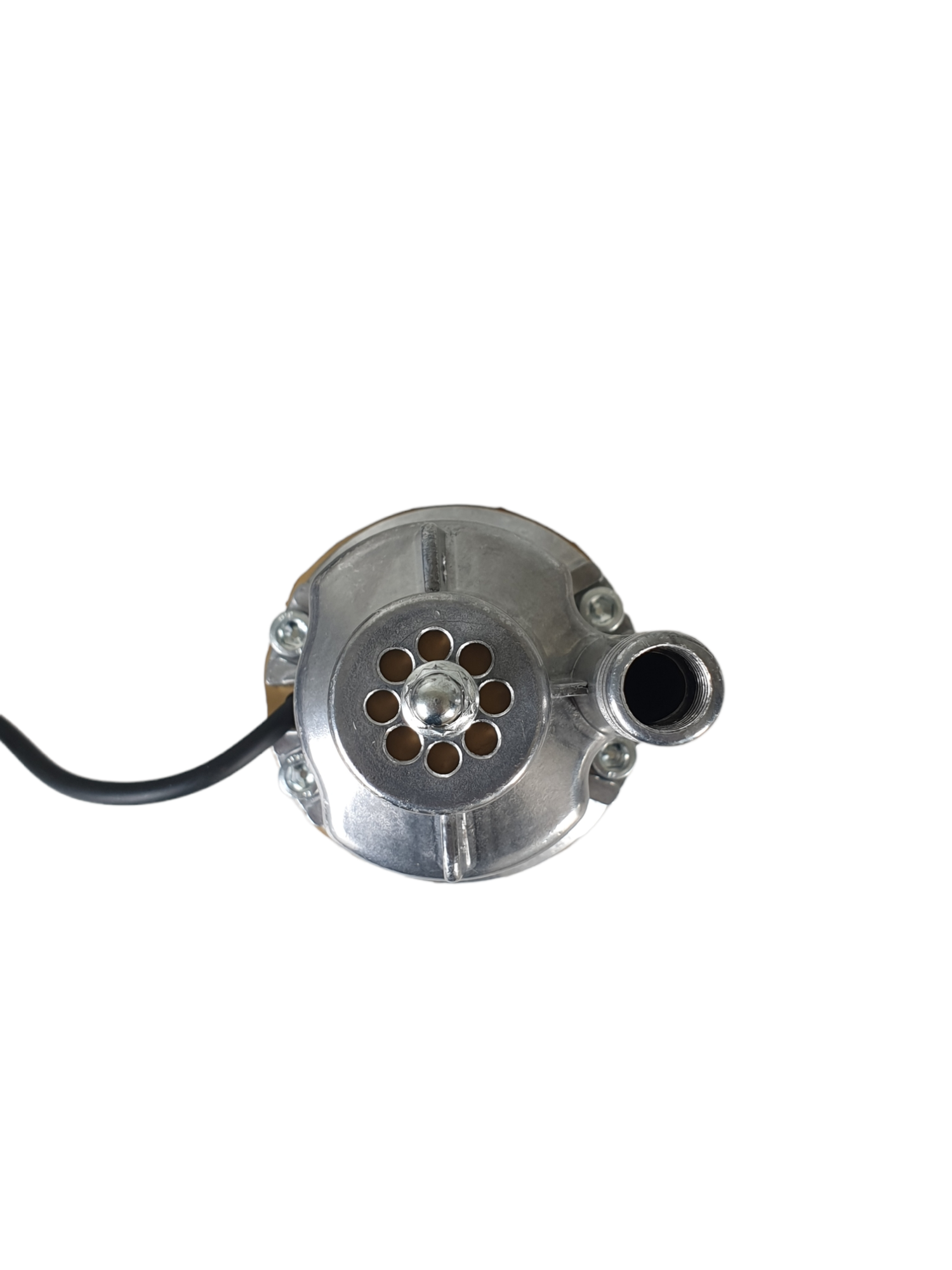 ROTOR VMP450 потопяема вибрационна помпа, 450W, напор 70 м., 40 л./мин. (бибо) 08052599