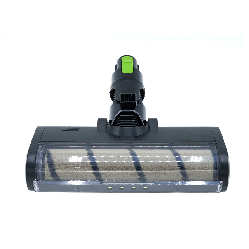 Procraft VP30 Акумулаторна прахосмукачка 20V (body – без батерии и зарядно)