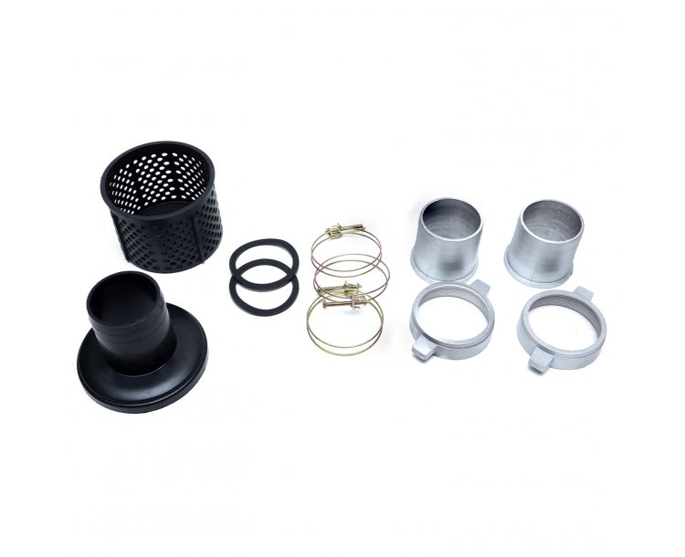 PROCRAFT WP60 Моторна помпа за вода 3 цола, дебит 60000 л./час
