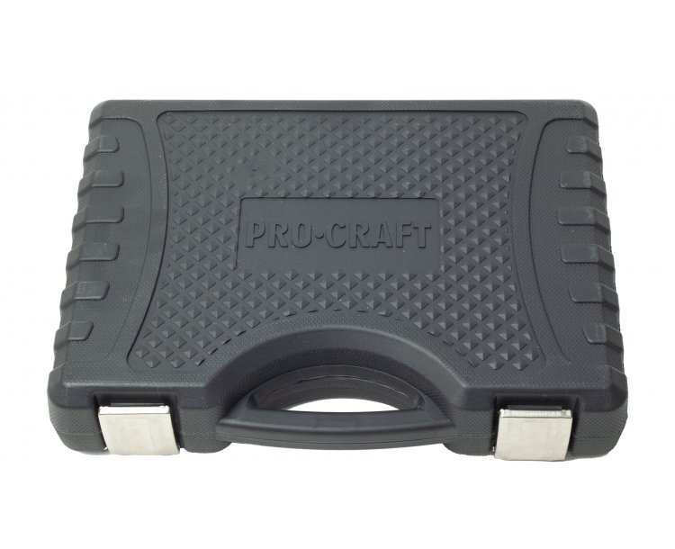 PROCRAFT WS – 108/72 Гедоре PROCRAFT (108 ЧАСТИ)