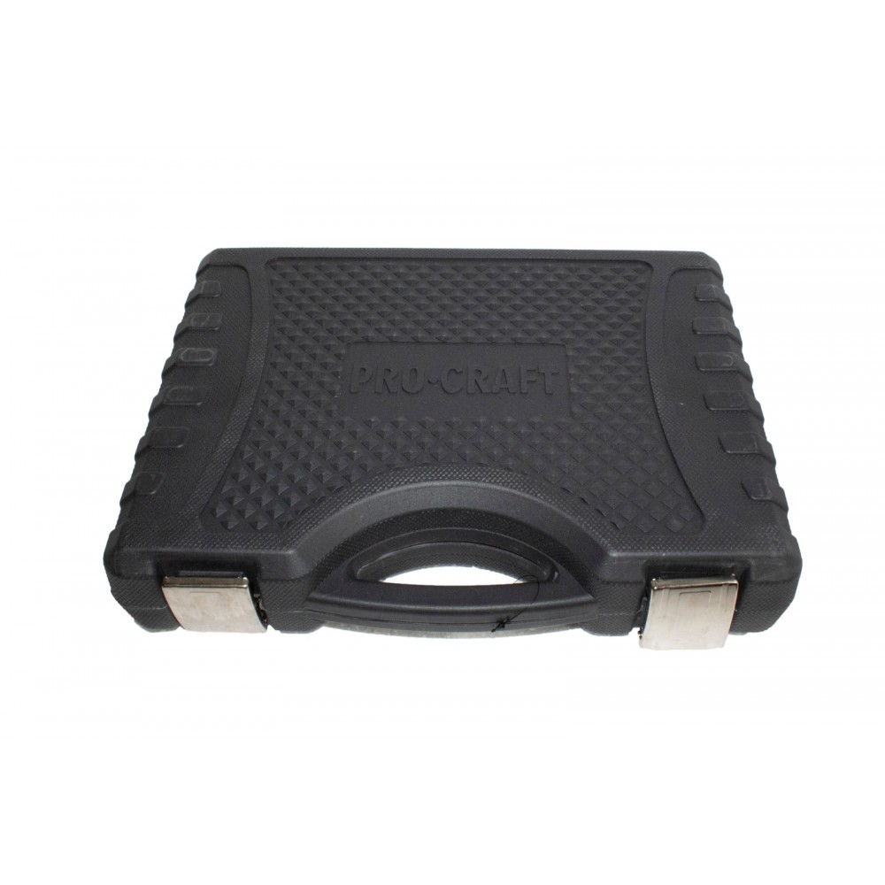 PROCRAFT WS – 108 Гедоре PROCRAFT (108 ЧАСТИ)