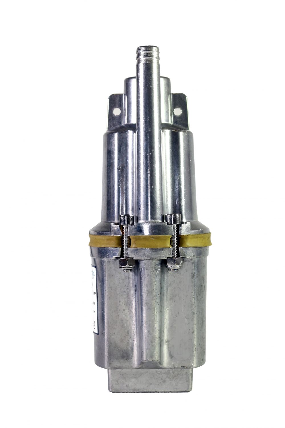 ELEFANT VMP60 потопяема вибрационна помпа, напор 60 м., 18 л./мин. (бибо) 08052605