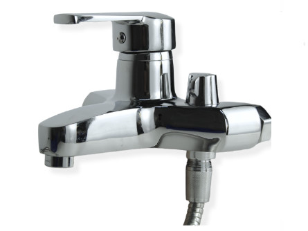 FLEKO FZBC-203, Смесител за душ, баня