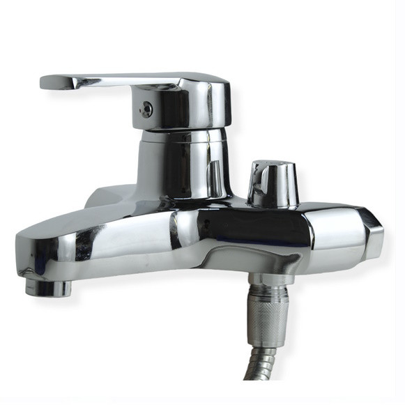 FLEKO FZBC-203, Смесител за душ, баня