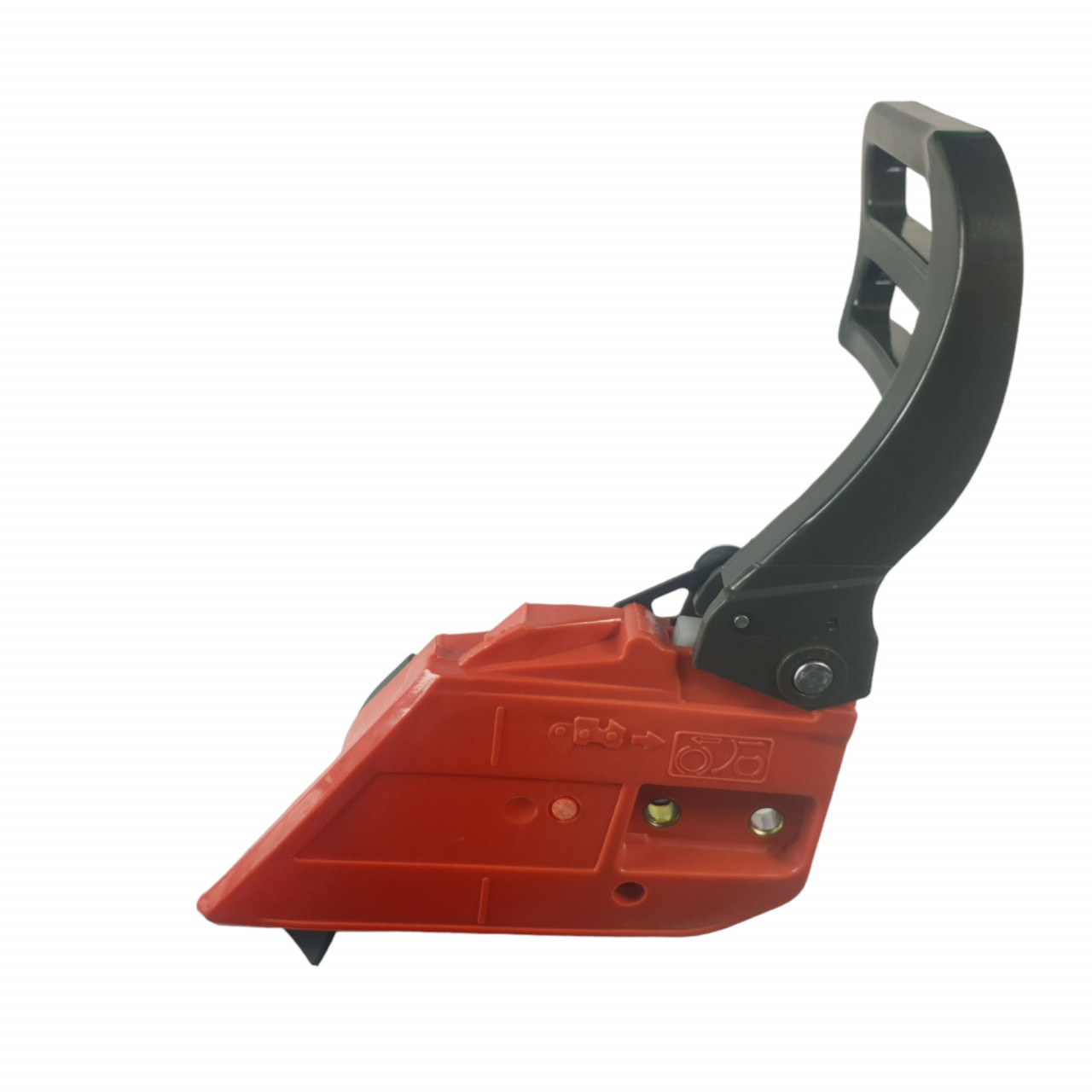 CS5800B/CS5200B спирачен капак