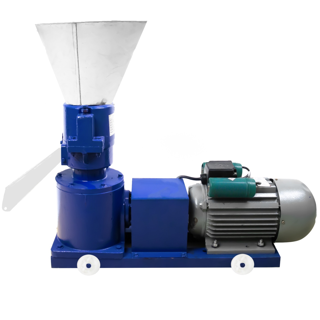 SY-120 Гранулатор за фураж TEMP SY-120, 2800 W Производителност: 100 кг/ч.