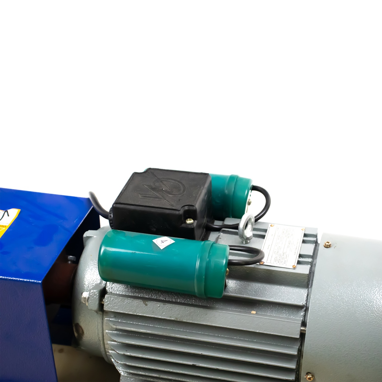SY-120 Гранулатор за фураж TEMP SY-120, 2800 W Производителност: 100 кг/ч.