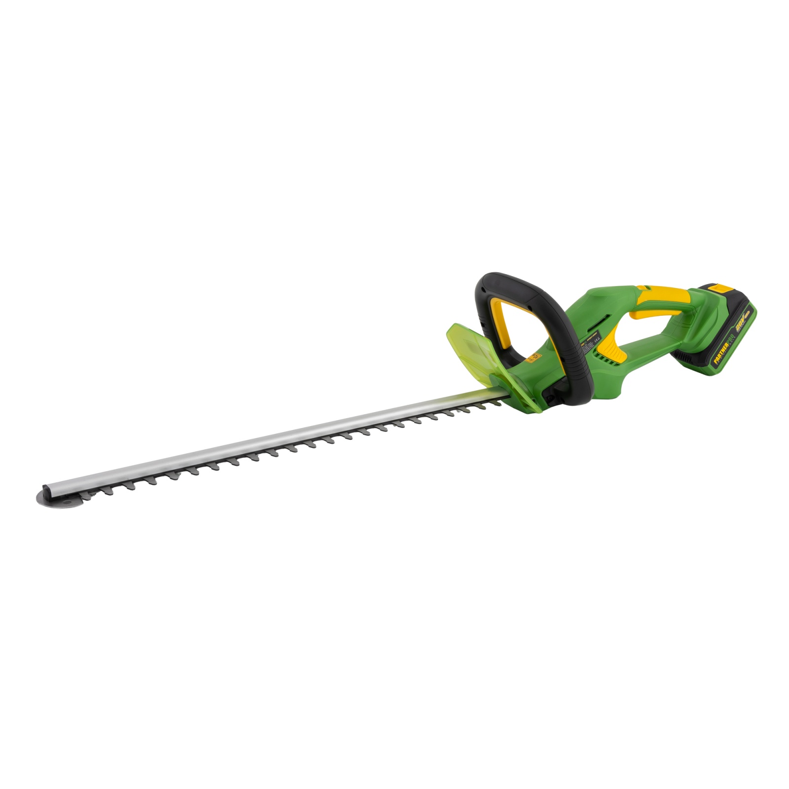 PARTNER PRO PP-BHT2052 Акумулаторен храсторез, 20V, 2700 об/мин, Solo – без батерия и зарядно устройство.