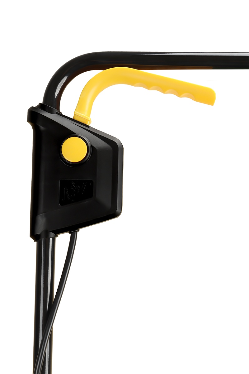 PARTNER PRO PP-BLM20V Акумулаторна косачка 20V/4Ah, Безчеткова, 4500 об./мин., 5 скорости (1 бр батерия и зарядно в комплекта)