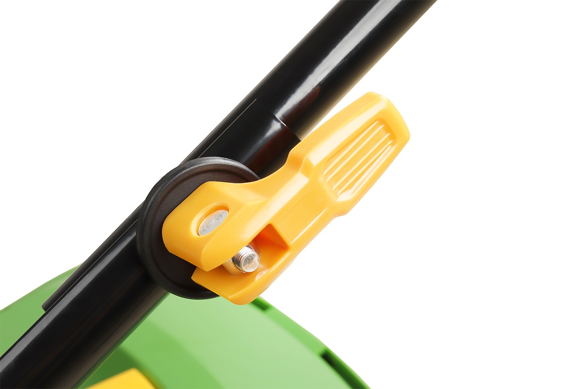 PARTNER PRO PP-BLM20V Акумулаторна косачка 20V/4Ah, Безчеткова, 4500 об./мин., 5 скорости (1 бр батерия и зарядно в комплекта)