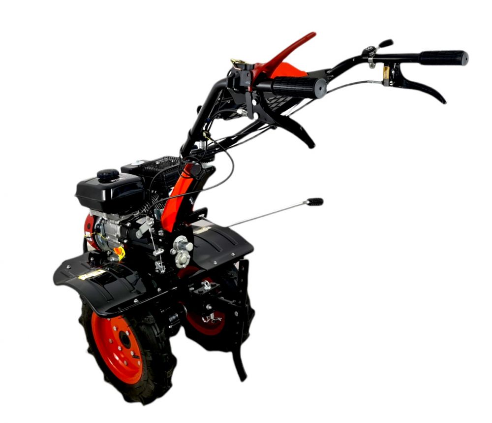 Мотокултиватор E4 ELEFANT (7 HP, 212 CC)