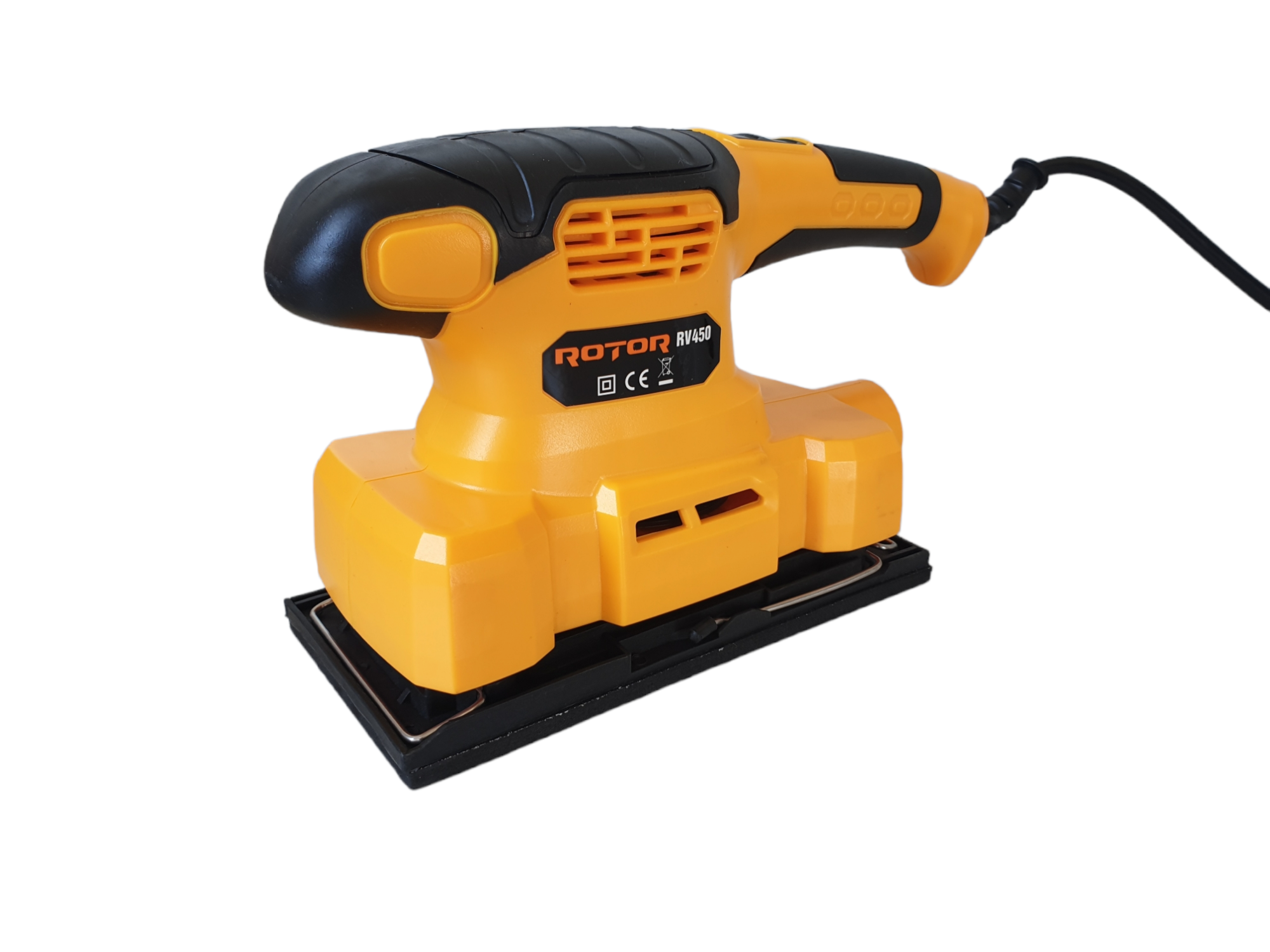 ROTOR RV450 Виброшлайф електрически, 450W