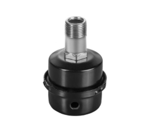 ROTOR Въздушен филтър за компресор SOC09 1/2″