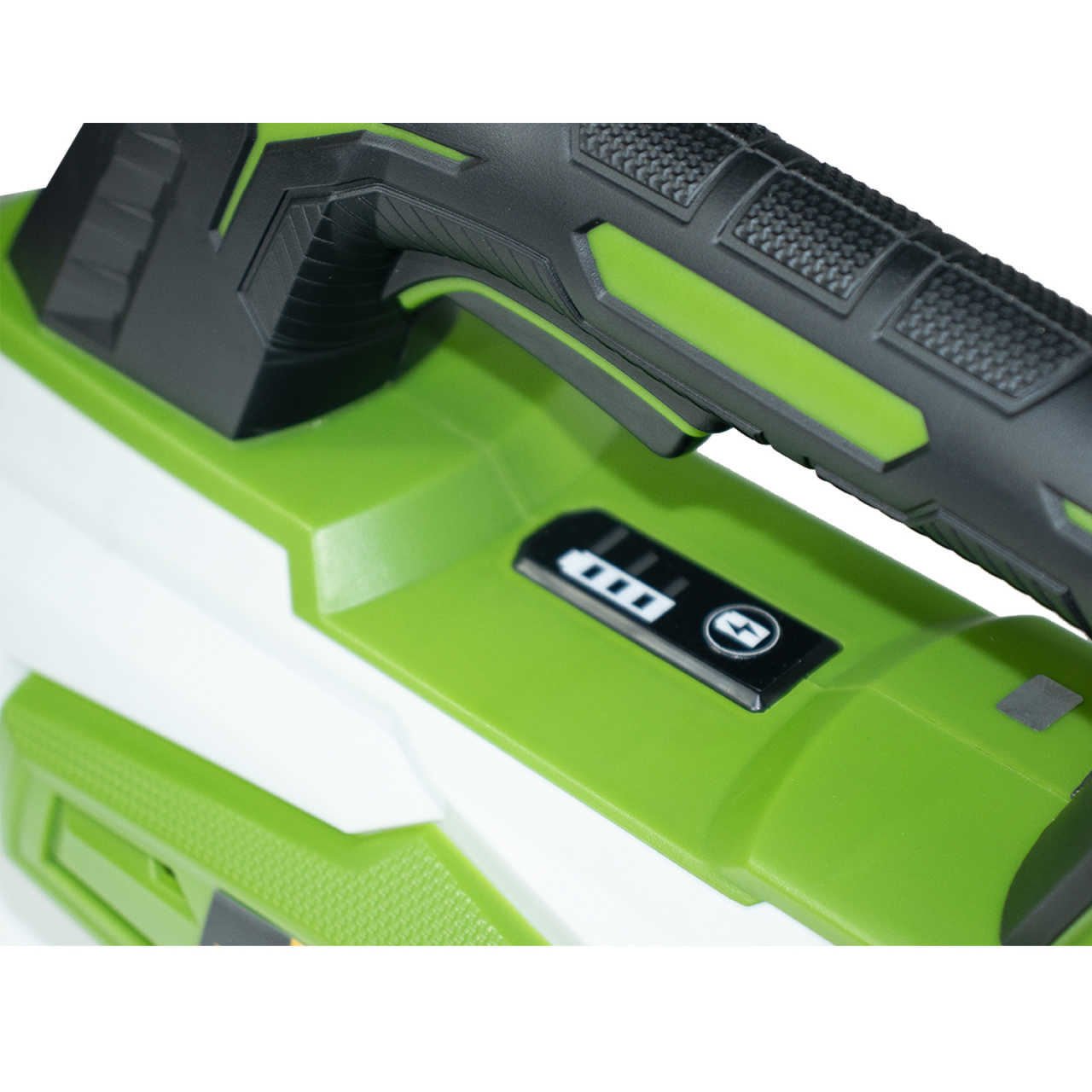 PROCRAFT PB20 духалка за продухване (body – без батерии и зарядно), 13000-16000 об./мин., макс. въздушен поток m3/h 570, макс. скорост на въздуха (км/ч) 144