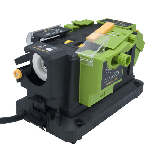 PROCRAFT MS450 Мултифункционална универсална машина за заточване с гъвкав вал, 200W