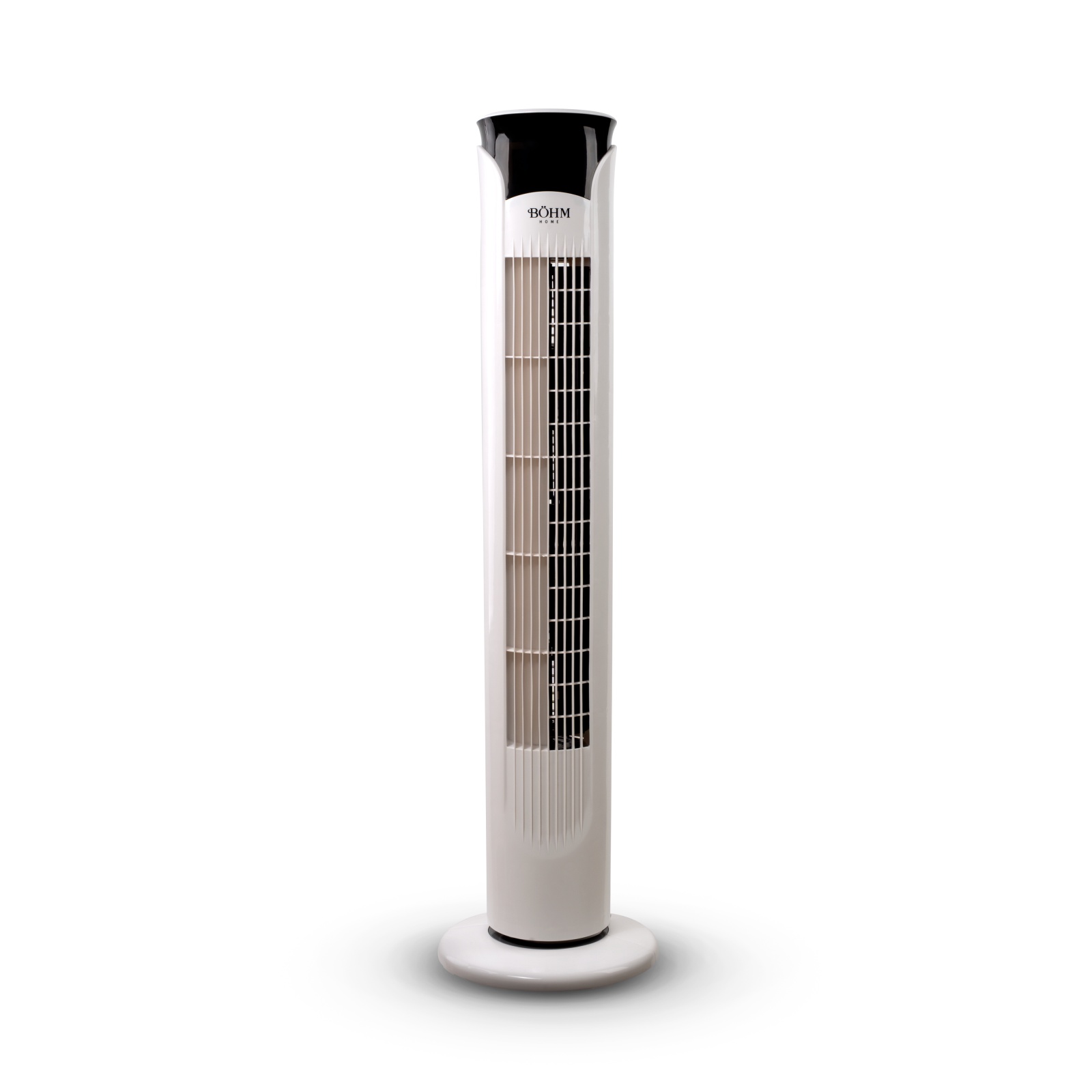 Колонен вентилатор 80 см 32″ BÖHM BH870RC, 3 скорости, 45W, LED дисплей, дистанционно управление