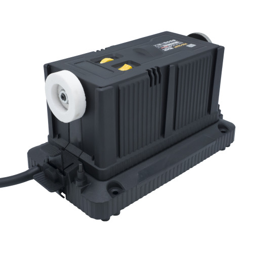 PROCRAFT MS450 Мултифункционална универсална машина за заточване с гъвкав вал, 200W
