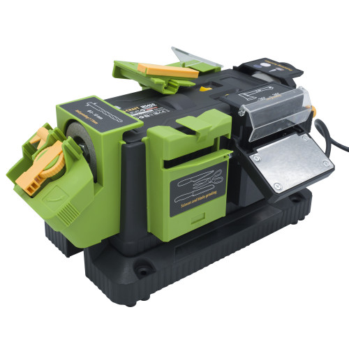 PROCRAFT MS450 Мултифункционална универсална машина за заточване с гъвкав вал, 200W